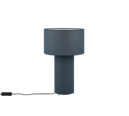 Trio Lighting Trio BALE table lamp | 2x E27 max 40W | Ø 24 cm | 40.5 cm