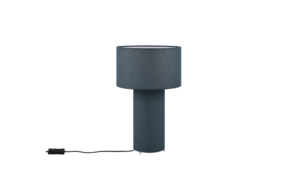 Trio Lighting Trio BALE table lamp | 2x E27 max 40W | Ø 24 cm | 40.5 cm