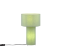 Trio Lighting Trio BALE table lamp | 2x E27 max 40W | Ø 24 cm | 40.5 cm