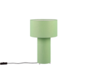 Trio Lighting Trio BALE table lamp | 2x E27 max 40W | Ø 24 cm | 40.5 cm