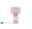 Trio Lighting Trio BALE table lamp | 2x E27 max 40W | Ø 24 cm | 40.5 cm