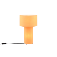 Trio BALE table lamp | E27 | Ø 24 cm