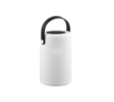 Trio Lighting Trio GARCIA tafellamp | LED | wit | Ø 13 cm | IP44 | 1x 0,1W | 15 lm | 3000K | niet dimbaar