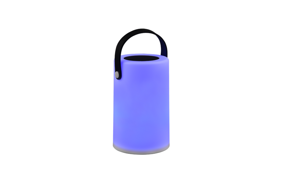 Trio Lighting Trio GARCIA tafellamp | LED | wit | Ø 13 cm | IP44 | 1x 0,1W | 15 lm | 3000K | niet dimbaar Trio Lighting Trio GARCIA tafellamp | LED | wit | Ø 13 cm | IP44 | 1x 0,1W | 15 lm | 3000K | niet dimbaar
