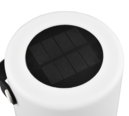 Trio Lighting Trio GARCIA tafellamp | LED | wit | Ø 13 cm | IP44 | 1x 0,1W | 15 lm | 3000K | niet dimbaar