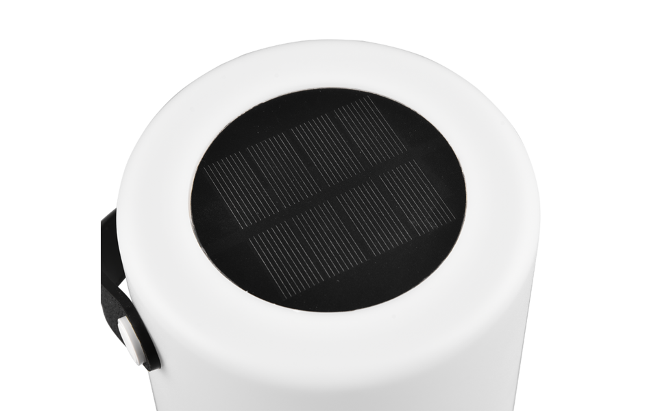 Trio Lighting Trio GARCIA tafellamp | LED | wit | Ø 13 cm | IP44 | 1x 0,1W | 15 lm | 3000K | niet dimbaar Trio Lighting Trio GARCIA tafellamp | LED | wit | Ø 13 cm | IP44 | 1x 0,1W | 15 lm | 3000K | niet dimbaar