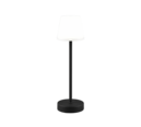 Trio Lighting Trio MARTINEZ LED table lamp | 1x 2.2W 250 lm 2700-6500K | black | Ø 11 cm | 39 cm