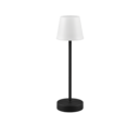 Trio Lighting Trio MARTINEZ LED table lamp | 1x 2.2W 250 lm 2700-6500K | black | Ø 11 cm | 39 cm