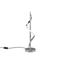 Trio ISABEL LED table lamp | Ø 15 cm Trio ISABEL LED table lamp | Ø 15 cm
