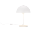 Trio Lighting Trio NOLA table lamp | 1x E27 max 40W | chrome | Ø 30 cm | 45 cm