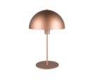 Trio Lighting Trio NOLA tafellamp | E27 Fitting | koffie | Ø 30 cm | IP20 | excl. 1x E27 | max. 40W