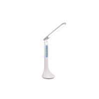 Trio PATTY LED table lamp | white | Ø 9 cm