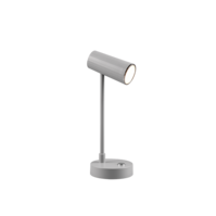 Trio LENNY LED table lamp | Ø 10 cm