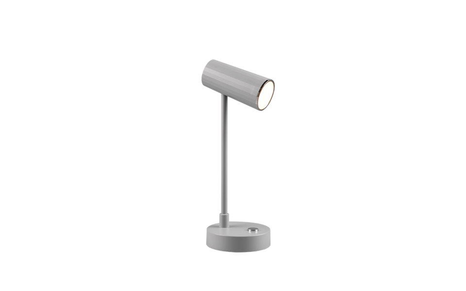 Trio Lighting Trio LENNY LED table lamp | 1x 3W 3500 lm 4000K | Ø 10 cm