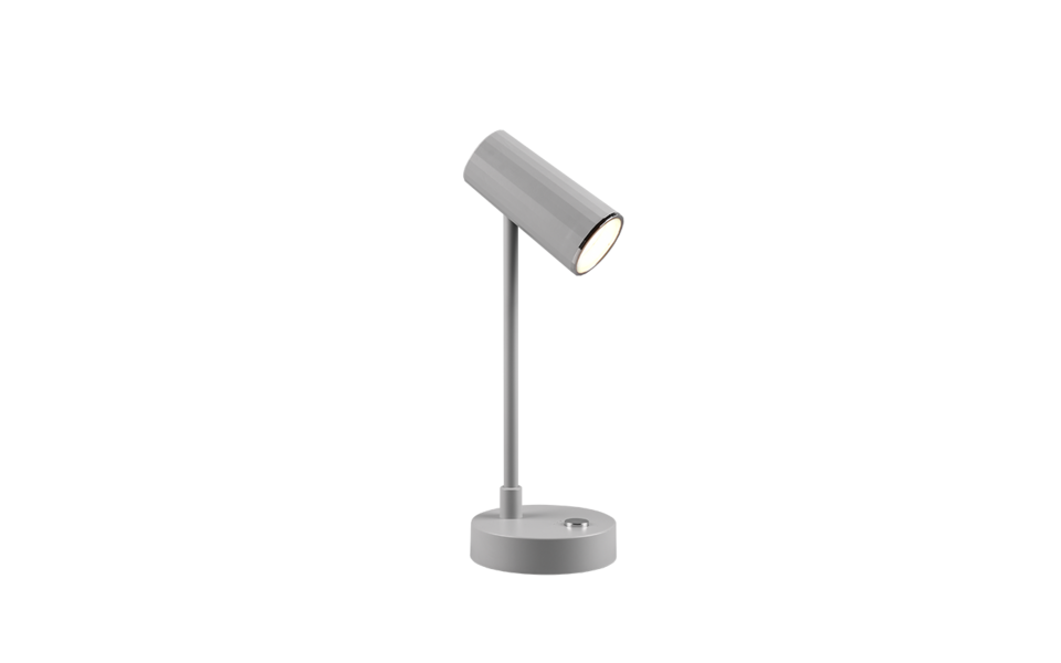 Trio Lighting Trio LENNY LED table lamp | 1x 3W 3500 lm 4000K | Ø 10 cm