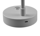 Trio Lighting Trio LENNY LED table lamp | 1x 3W 3500 lm 4000K | Ø 10 cm
