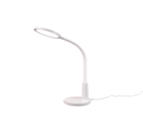 Trio Lighting Trio SALLY tafellamp | LED | wit | 16 x 36 cm | IP20 | 1x 8,4W | 830 lm | 4000K
