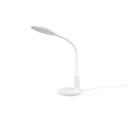 Trio Lighting Trio SALLY LED table lamp | 1x 8.4W 830 lm 4000K | white