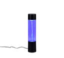 Trio Lighting Trio TORNADO tafellamp | LED | mat zwart | Ø 7 cm | IP20 | 1x 0,9W