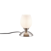 Trio CUP II table lamp | E14 | Ø 12 cm