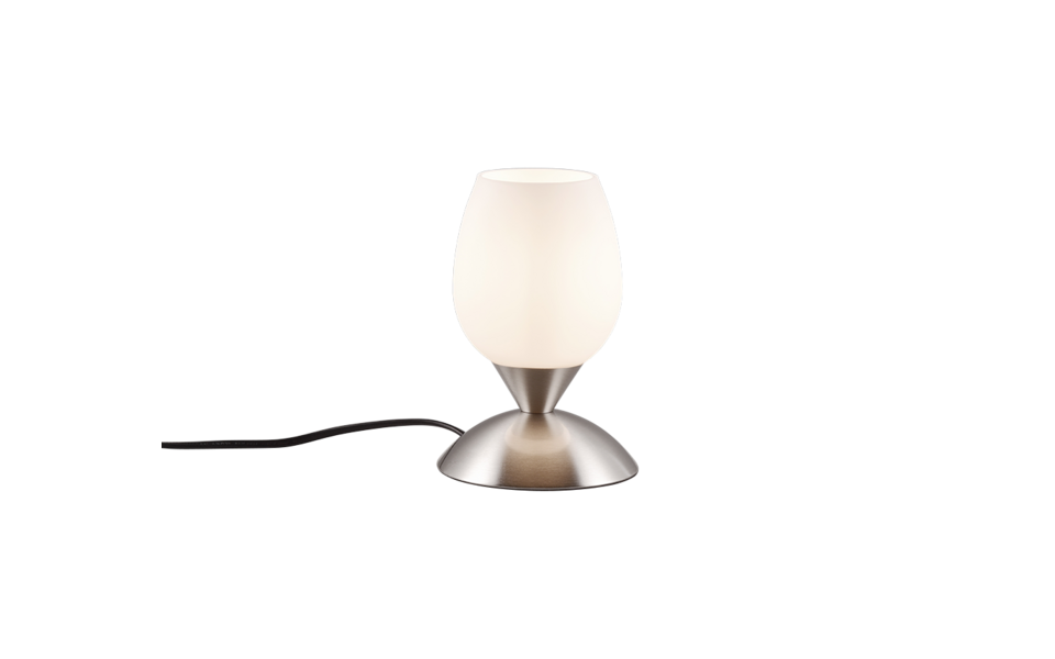 Trio Lighting Trio CUP II table lamp | 1x E14 max 40W | Ø 12 cm | 18 cm