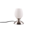 Trio Lighting Trio CUP II table lamp | 1x E14 max 40W | Ø 12 cm | 18 cm