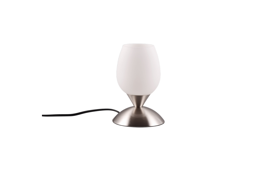 Trio Lighting Trio CUP II table lamp | 1x E14 max 40W | Ø 12 cm | 18 cm