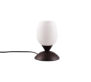 Trio Lighting Trio CUP II table lamp | 1x E14 max 40W | Ø 12 cm | 18 cm