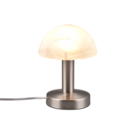 Trio FYNN II table lamp | E14 | Ø 15 cm Trio FYNN II table lamp | E14 | Ø 15 cm