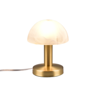 Trio FYNN II table lamp | E14 | Ø 15 cm