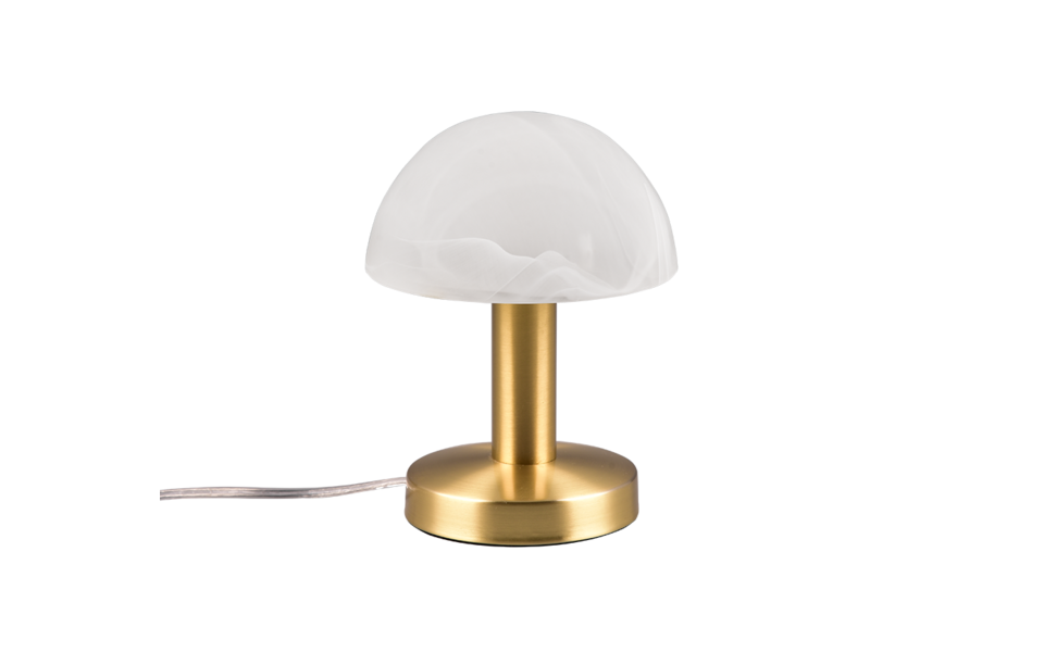 Trio Lighting Trio FYNN II table lamp | 1x E14 max 40W | Ø 15 cm | 21 cm