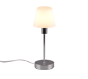 Trio Lighting Trio LUIS II table lamp | 1x E14 max 40W | Ø 12 cm | 32 cm
