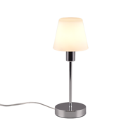 Trio LUIS II table lamp | E14 | Ø 12 cm Trio LUIS II table lamp | E14 | Ø 12 cm