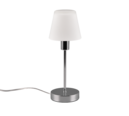 Trio Lighting Trio LUIS II table lamp | 1x E14 max 40W | Ø 12 cm | 32 cm