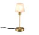 Trio Lighting Trio LUIS II table lamp | 1x E14 max 40W | Ø 12 cm | 32 cm