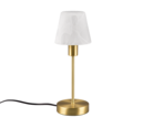 Trio Lighting Trio LUIS II table lamp | 1x E14 max 40W | Ø 12 cm | 32 cm