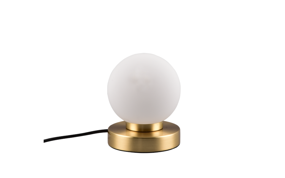 Trio Lighting Trio PRINZ II table lamp | 1x E14 max 40W | Ø 12 cm | 15 cm