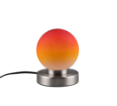 Trio Lighting Trio PRINZ II table lamp | 1x E14 max 40W | Ø 12 cm | 15 cm