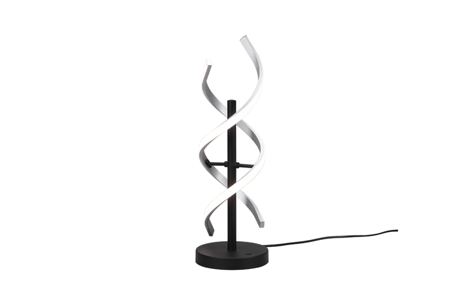 Trio Lighting Trio SEQUENCE LED table lamp | 1x 20.5W 2600 lm 4000K | Ø 16 cm | 50 cm