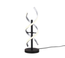 Trio Lighting Trio SEQUENCE LED table lamp | 1x 20.5W 2600 lm 4000K | Ø 16 cm | 50 cm