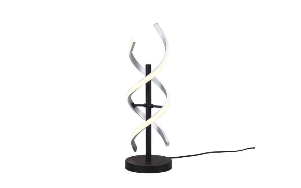 Trio Lighting Trio SEQUENCE LED table lamp | 1x 20.5W 2600 lm 4000K | Ø 16 cm | 50 cm