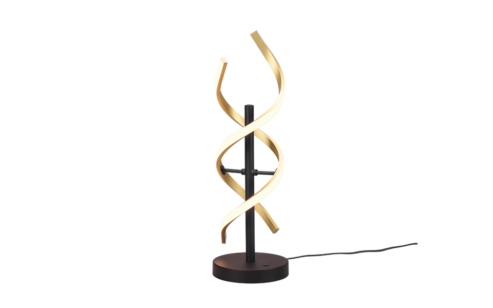 Trio Lighting Trio SEQUENCE LED table lamp | 1x 20.5W 2600 lm 4000K | Ø 16 cm | 50 cm Trio Lighting Trio SEQUENCE LED table lamp | 1x 20.5W 2600 lm 4000K | Ø 16 cm | 50 cm
