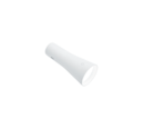 Trio Lighting Trio MAXI LED table lamp | 1x 2W 200 lm 3000K | chrome | 36 cm