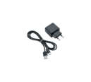Trio Lighting Trio MAXI tafellamp | LED | mat zwart | 20 x 12 cm | IP20 | 1x 2W | 200 lm | 3000K