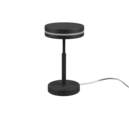 Trio Lighting Trio FRANKLIN LED table lamp | 1x 6W 700 lm 3000K | Ø 14 cm | 25 cm
