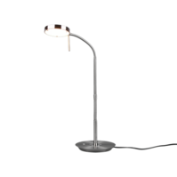 Trio MONZA LED table lamp