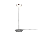 Trio Lighting Trio MONZA LED table lamp | 1x 12W 1400 lm 4000K | 57 cm