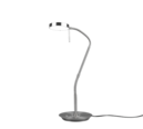 Trio Lighting Trio MONZA LED table lamp | 1x 12W 1400 lm 4000K | 57 cm