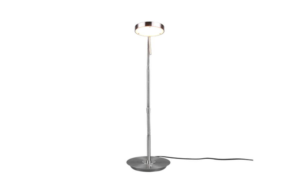 Trio Lighting Trio MONZA LED table lamp | 1x 12W 1400 lm 4000K | 57 cm