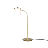 Trio MONZA LED table lamp